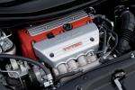 Honda Civic Type-R 2007 года